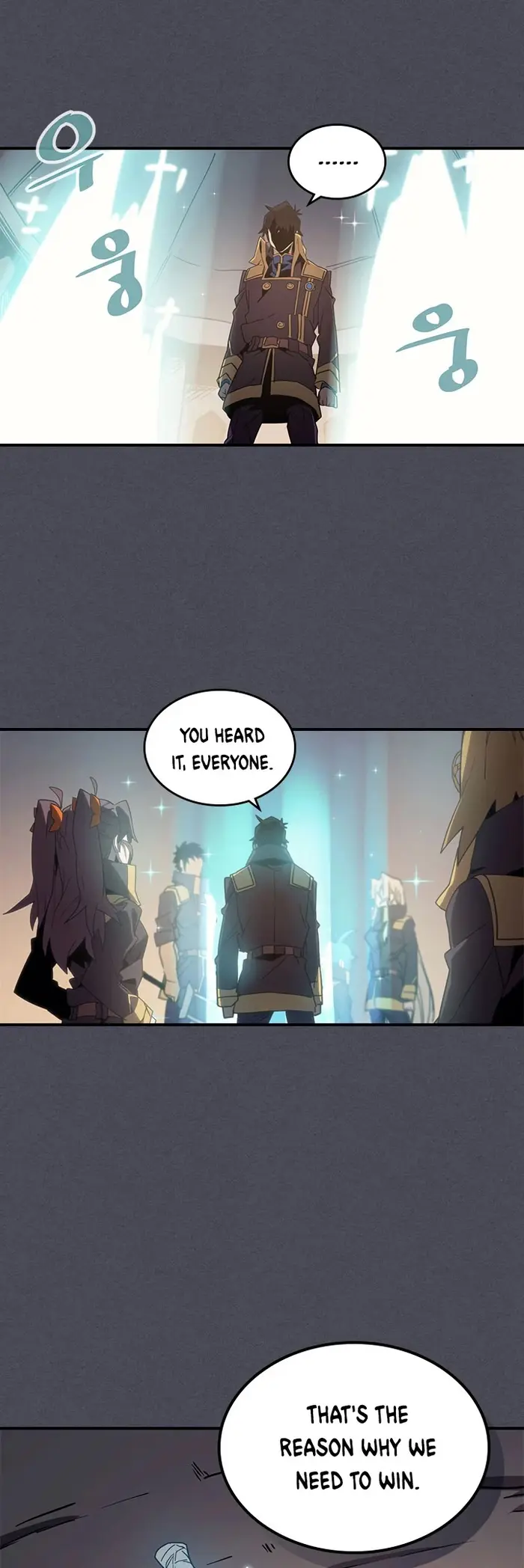 A Returner’s Magic Should Be Special Chapter 107 image 30_optimized